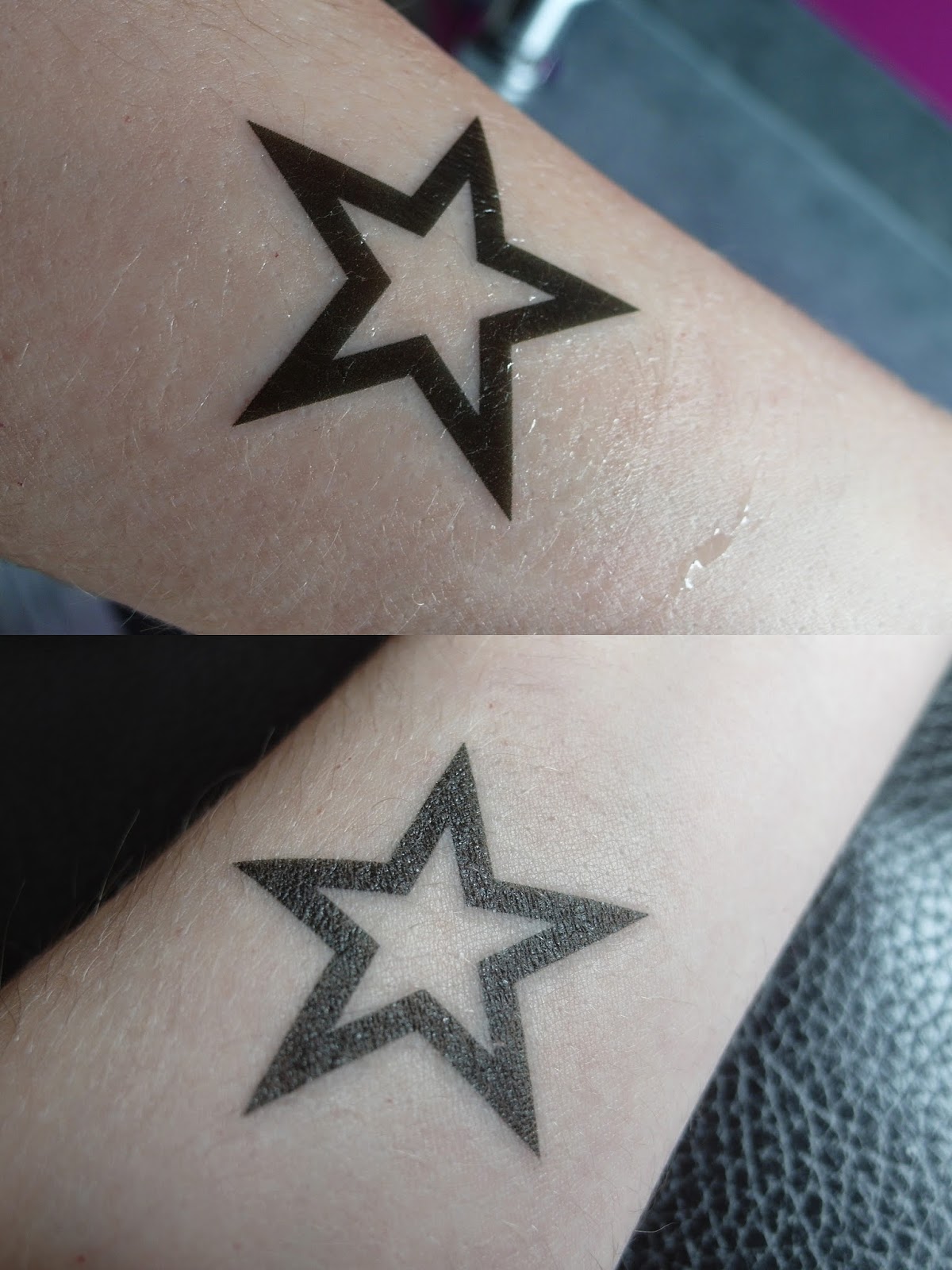 Tattoo for a week review plaktattoo