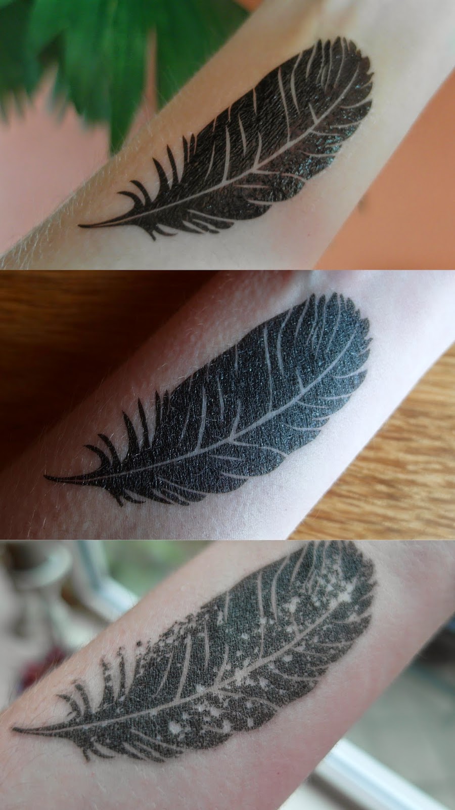 Tattoo for a week review plaktattoo