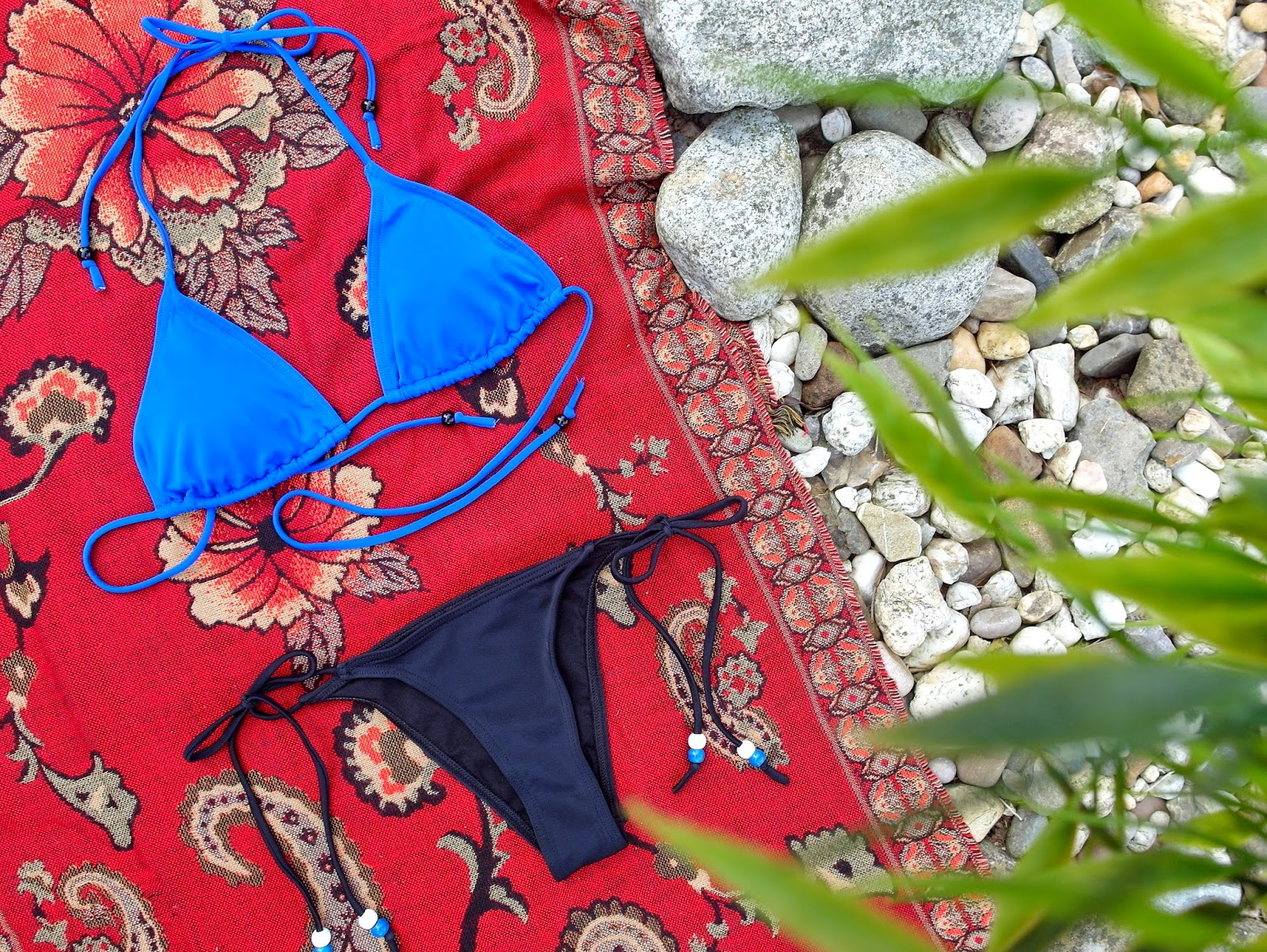 New in | Lagoen Mix & Match bikini