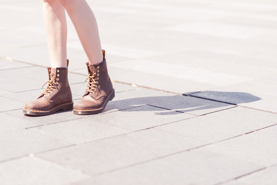 Eindhoven streetstyle nederlandse mode blogger Mark Koolen fotografie subdued shirt shorts met studs