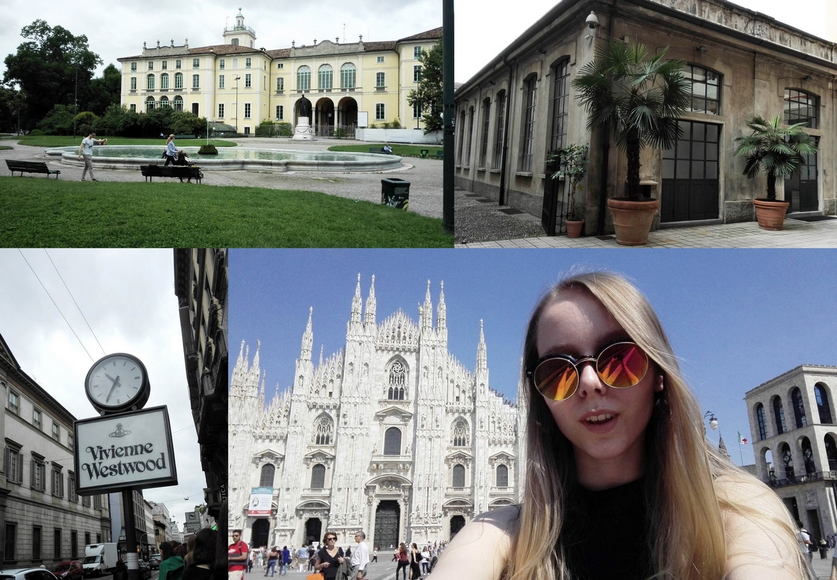 Jo in Milano #10 | Home sweet home