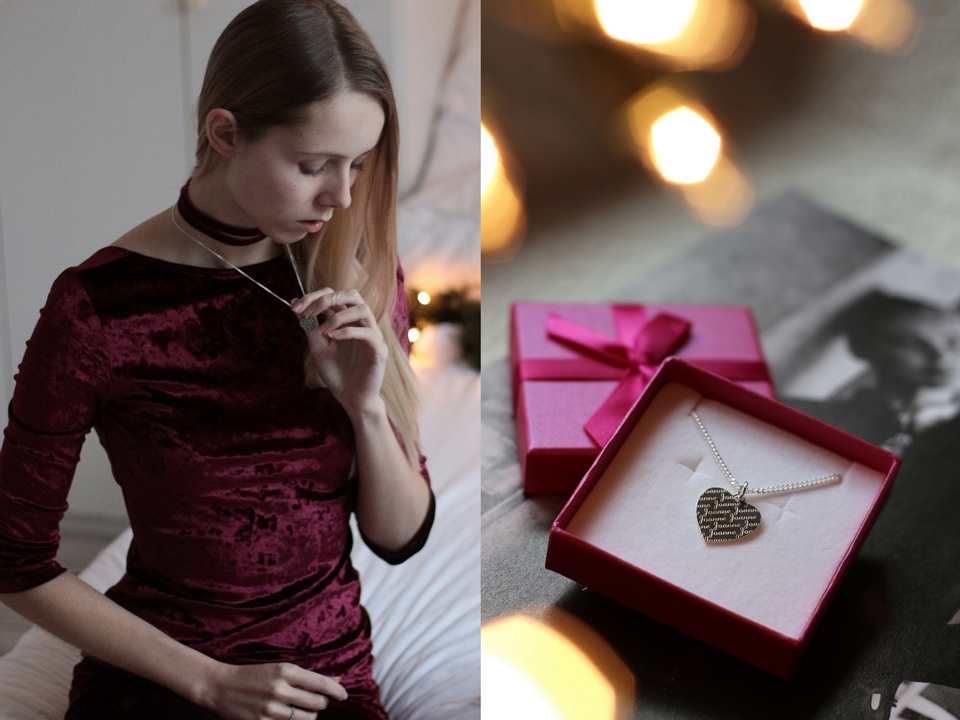 New in | Getting ready for Christmas