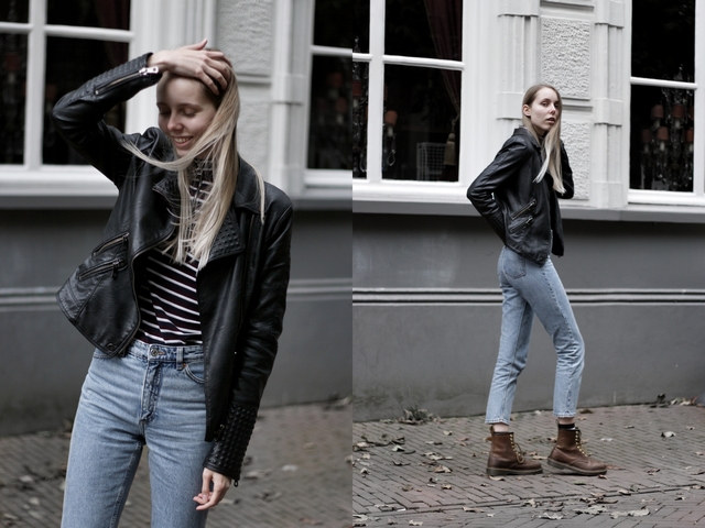 make people stare blogger outfit monki kimomo vintage mom jeans dr martens