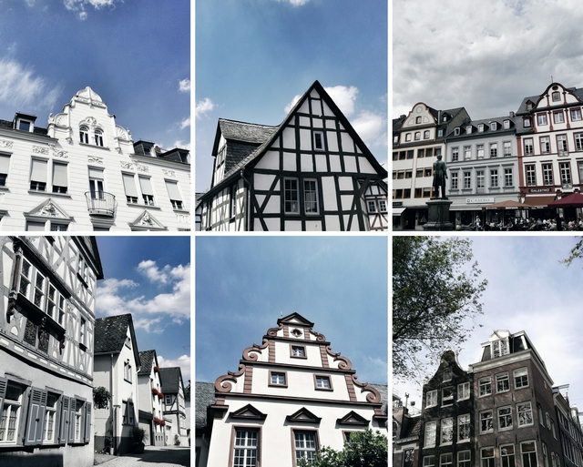 instagram architectuur fotografie #mooigebouwtjehoor Joanne Maalderink huizen gebouwen Amsterdam Duitsland @Joannemmm