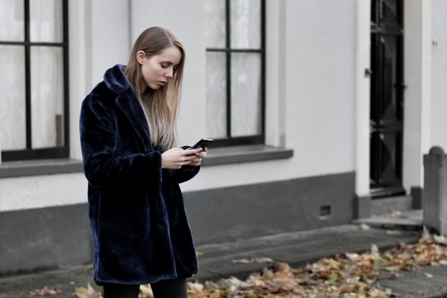 Make people stare nederlandse fashion blogger zaful herfst winter outfit faux fur imitatiebont