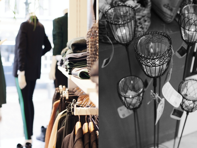 Zin Doesburg hotspot winkel Make people stare Joanne Maalderink aaiko by-bar deabused kleding woonaccessoires