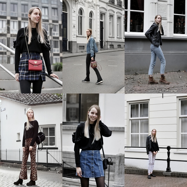 nederlandse fashion blogger mode blog outfit Make people stare
