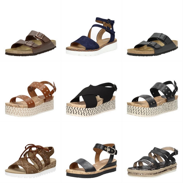 Shop tip | 9x comfortabele zomerschoenen