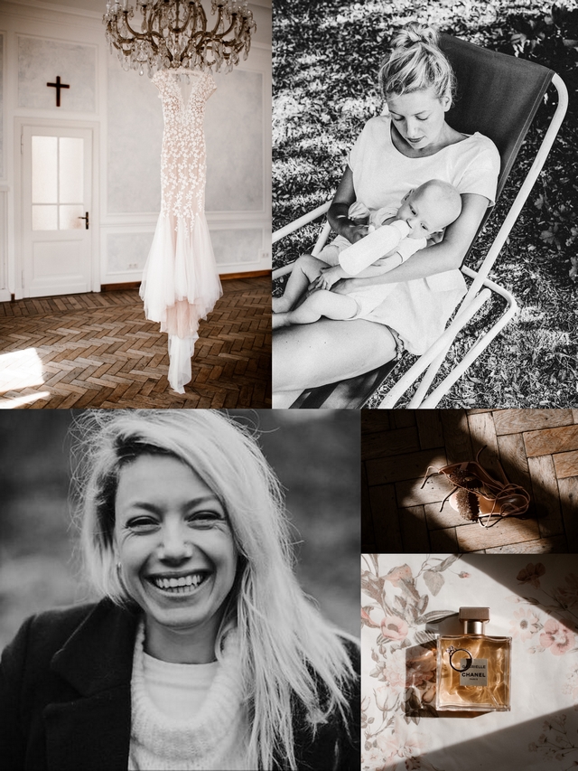 Girlboss blog interview met fotografe en onderneemster Amanda Drost wedding photography inspirerend ondernemers verhaal Work Garden flexplek Ede