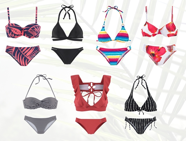 Shop tip | 7x zomerse bikini’s