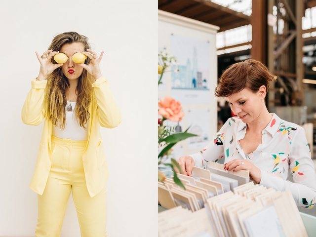 Girlboss interview met fotografe jonge ondernemer Iep Bergsma blog succes verhaal creatieve onderneemsters 