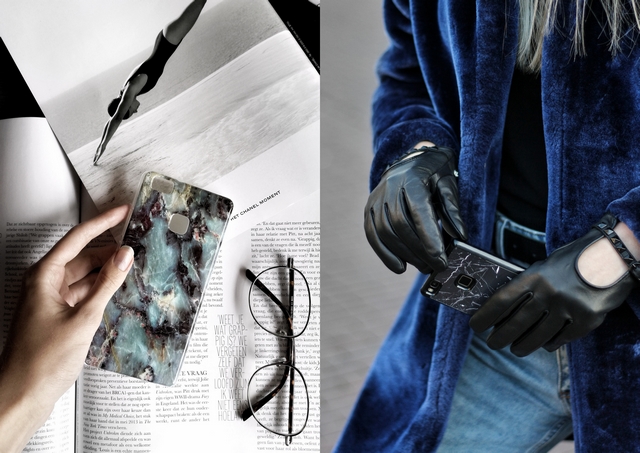 Shop tip modieuze telefoonhoesjes van Casimoda smartphone hoesje huawei prints blogger inspiratie artikel 
