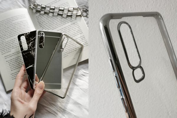 New in | Trendy telefoonhoesjes