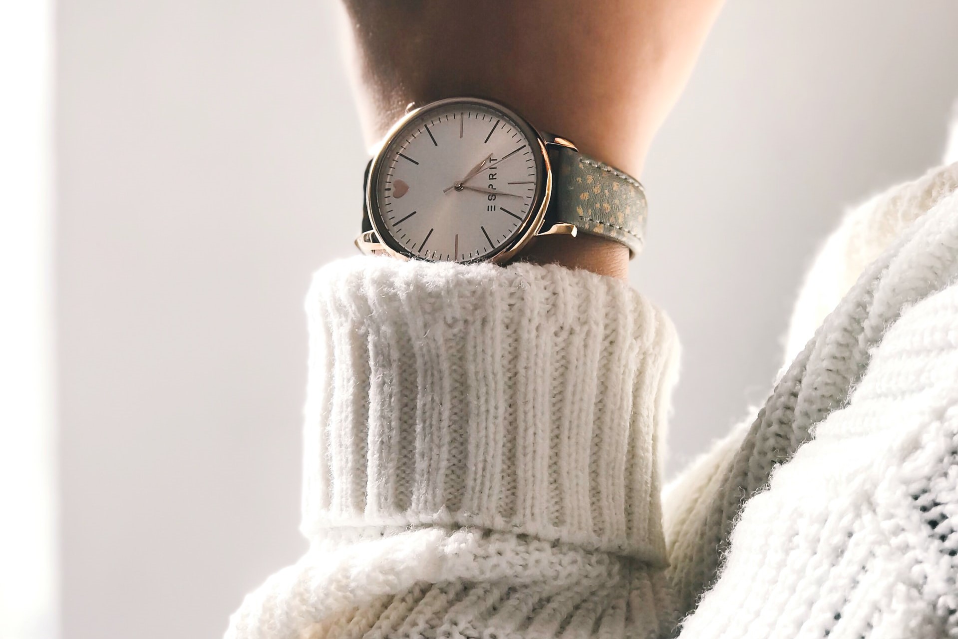 Starlounge sieraden esprit horloge outlet webshop goedkope horloges bekende merken blog review