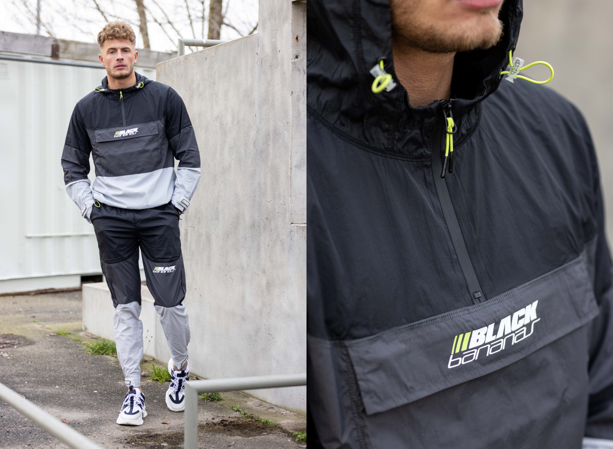 Tips om juiste trainingspak te kopen soccerfanshop joggingpak kiezen blackbananas malelions