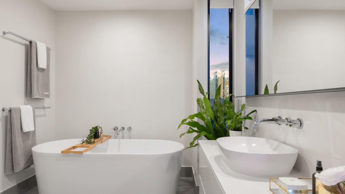 Interior | 5 accessoires die niet mogen ontbreken in een stijlvolle badkamer