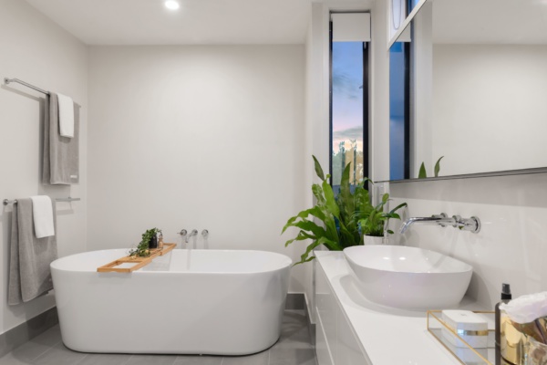 Interior | 5 accessoires die niet mogen ontbreken in een stijlvolle badkamer