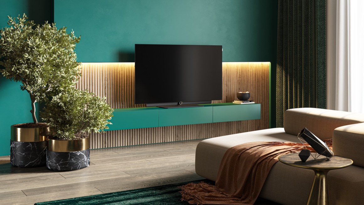 Interior | Houten wandbekleding is een grote woontrend